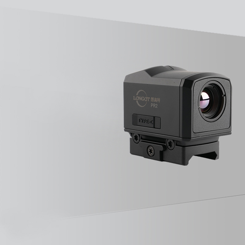 Thermal Imaging Riflescope