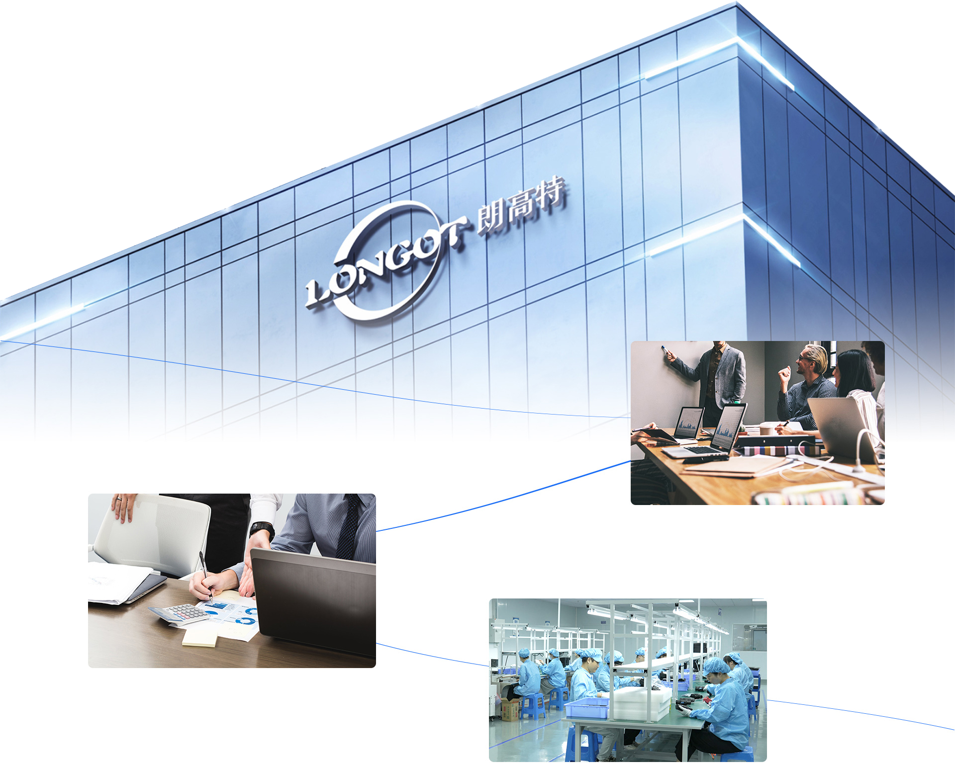 Shenzhen Longot Technology Development CO.,Ltd